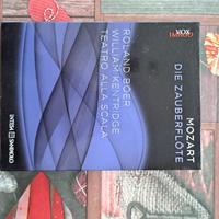 Cd musica classica mozart