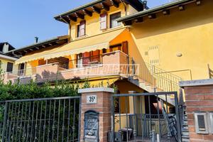 APPARTAMENTO DI RECENTE COSTRUZIONE CON GARAGE IN