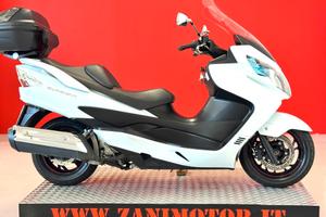 Suzuki Burgman AN 400 ABS LUX - 2015 PERFETTO