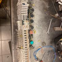 Set interrutori e temporizzatori