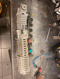 Set interrutori e temporizzatori