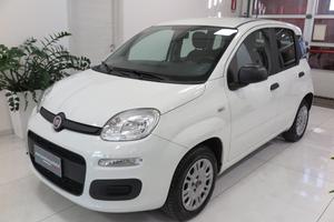 FIAT Panda 1.2 Easy "Solo 64.000 km!!!" Unico Pr