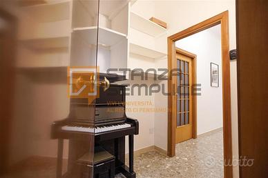 SUITE SINGOLA ALL INCLUSIVE