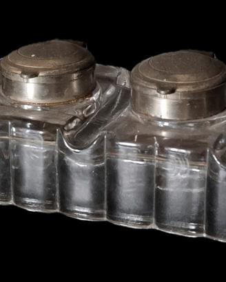 calamaio d'epoca da collezione 