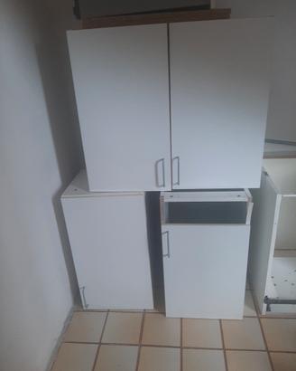 Mobili x angolo cottura lunghezza 1,9 mt