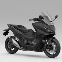 HONDA Forza 750 DCT Abs my25