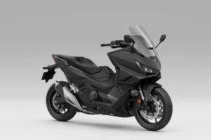 HONDA Forza 750 DCT Abs my25