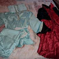 Completi x carnevale