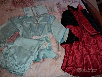 Completi x carnevale