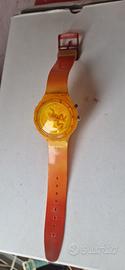 Swatch Scuba 200 Loomi