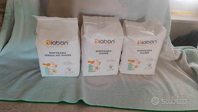 pannolini x cane femmina