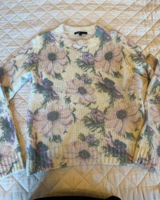 Maje maglione 2