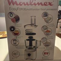 Moulinex EasyForce Robot da Cucina – NUOVO