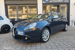 Alfa Romeo Giulietta 1.6 jtdm Super 120cv my18