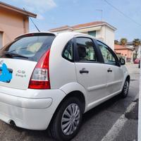 Citroen C3 1100 GPL 5 porte