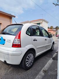 Citroen C3 1100 GPL 5 porte