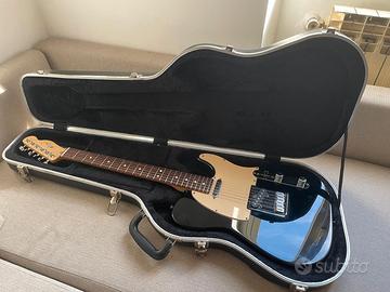 Fender Telecaster American USA con custodia