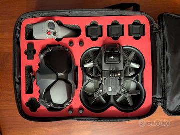 DJI Avata Fly More 