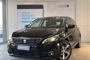 Peugeot 308 BlueHDi 100 S&S Active