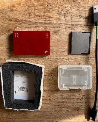 kit angelbird ssd