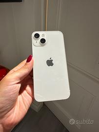 iPhone 13 128gb Bianco