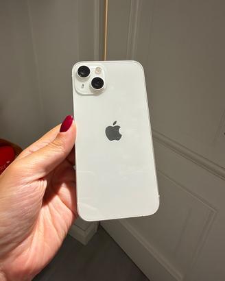 iPhone 13 128gb Bianco