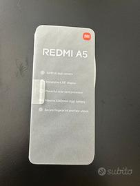 Redmi A5