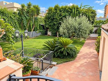 Villa singola - Catania