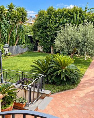 Villa singola - Catania