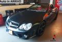Mercedes SL 55 k evo AMG Performance auto