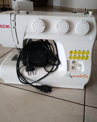macchina da cucire 