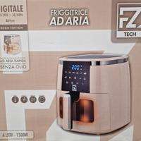 Friggitrice ad Aria Digitale FZ TECH
