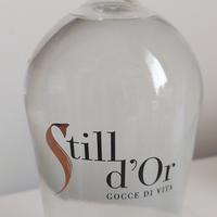 Grappa Stil d'Or Marzadro - inizio 2000