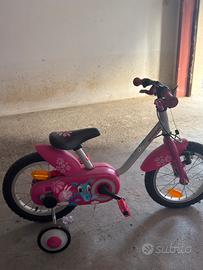 Bici bimba