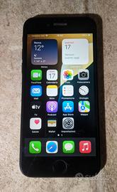 Apple iPhone SE 2022 (3a Gen) 64GB