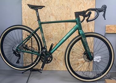 BICI BOTTECCHIA MONSTER GRAVEL SCONTATE