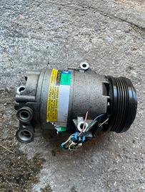 Compressore per opel meriva