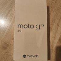 motorola moto G35 5G