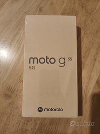 motorola moto G35 5G