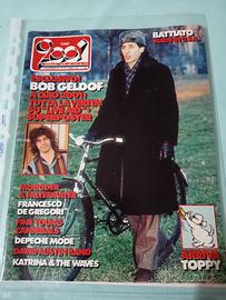 ciao 2001 1985 battiato bob geldof depeche mode