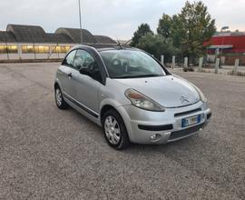 Citroen C3 Pluriel 1.4 HDi ok per neo patentati 20