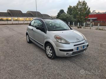 Citroen C3 Pluriel 1.4 HDi ok per neo patentati 20