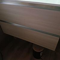 mobile sospeso bagno con specchio led 