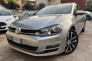 Volkswagen Golf 1.6 TDI 5p. Highline BlueMotion Te