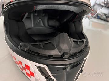 Casco L52 chrono  junior da bimbo