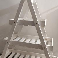 Mobiletto porta oggetti