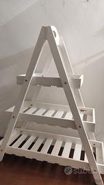 Mobiletto porta oggetti