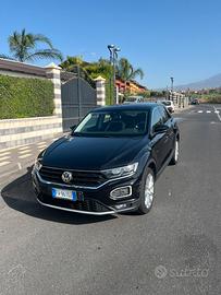 Volkswagen T-Rock