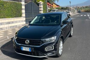 Volkswagen T-Rock