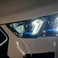 BMW X2 X-DRIVE 20d M-SPORT PRO MHEV 163cv